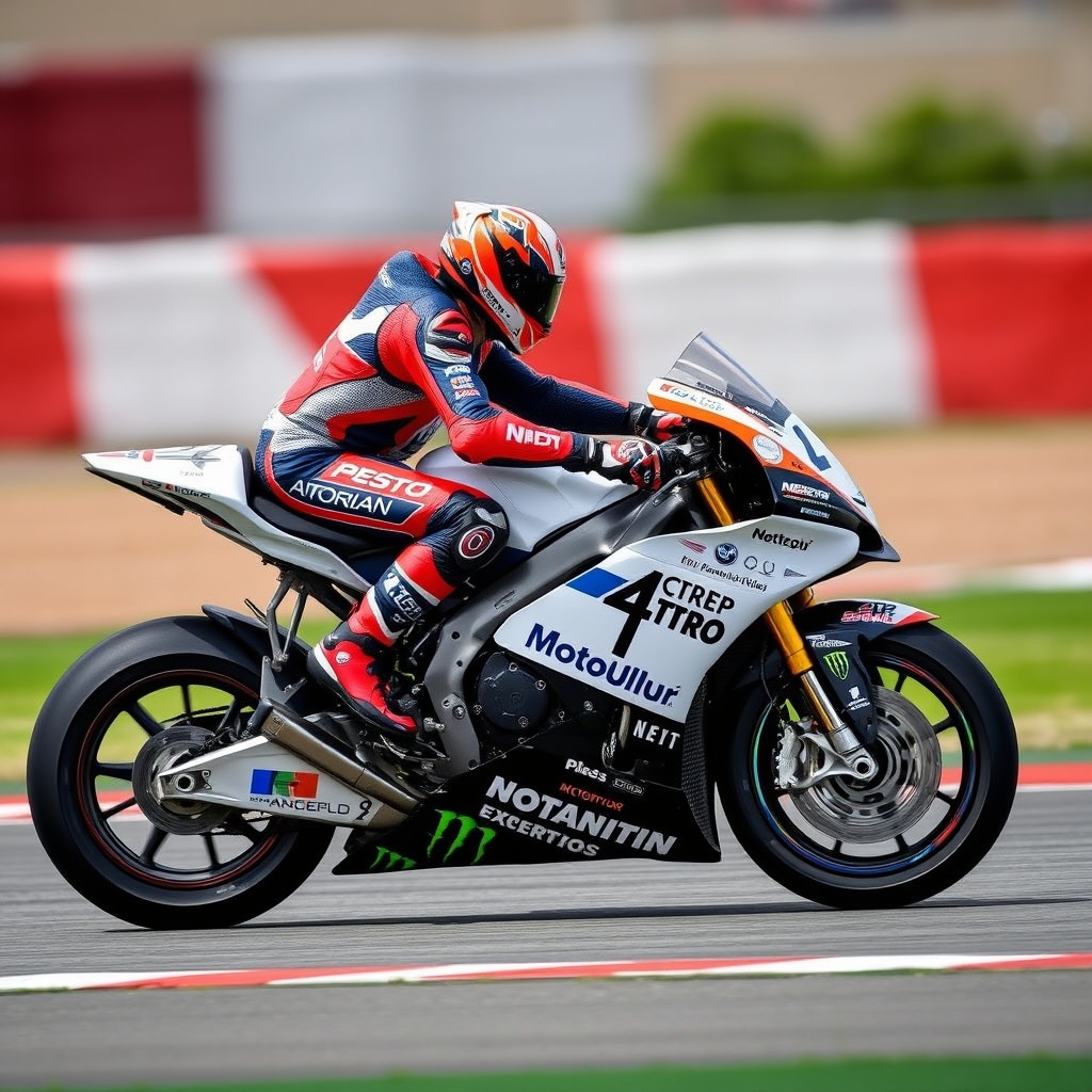 découvrez notre analyse approfondie sur les chances de jorge martin de remporter le titre motogp avant la fin de la sais