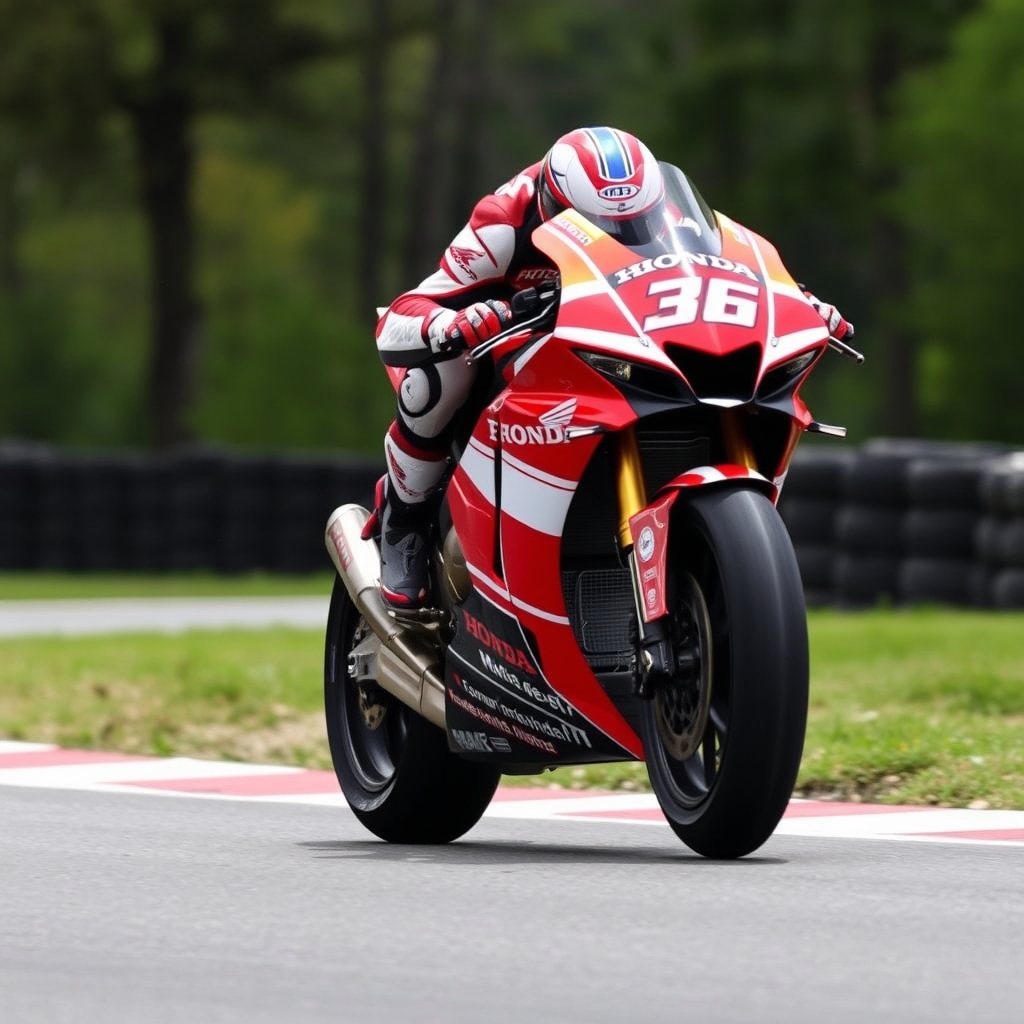 découvrez les principaux défis auxquels honda doit faire face en motogp et pourquoi une vigilance s’impose pour assurer