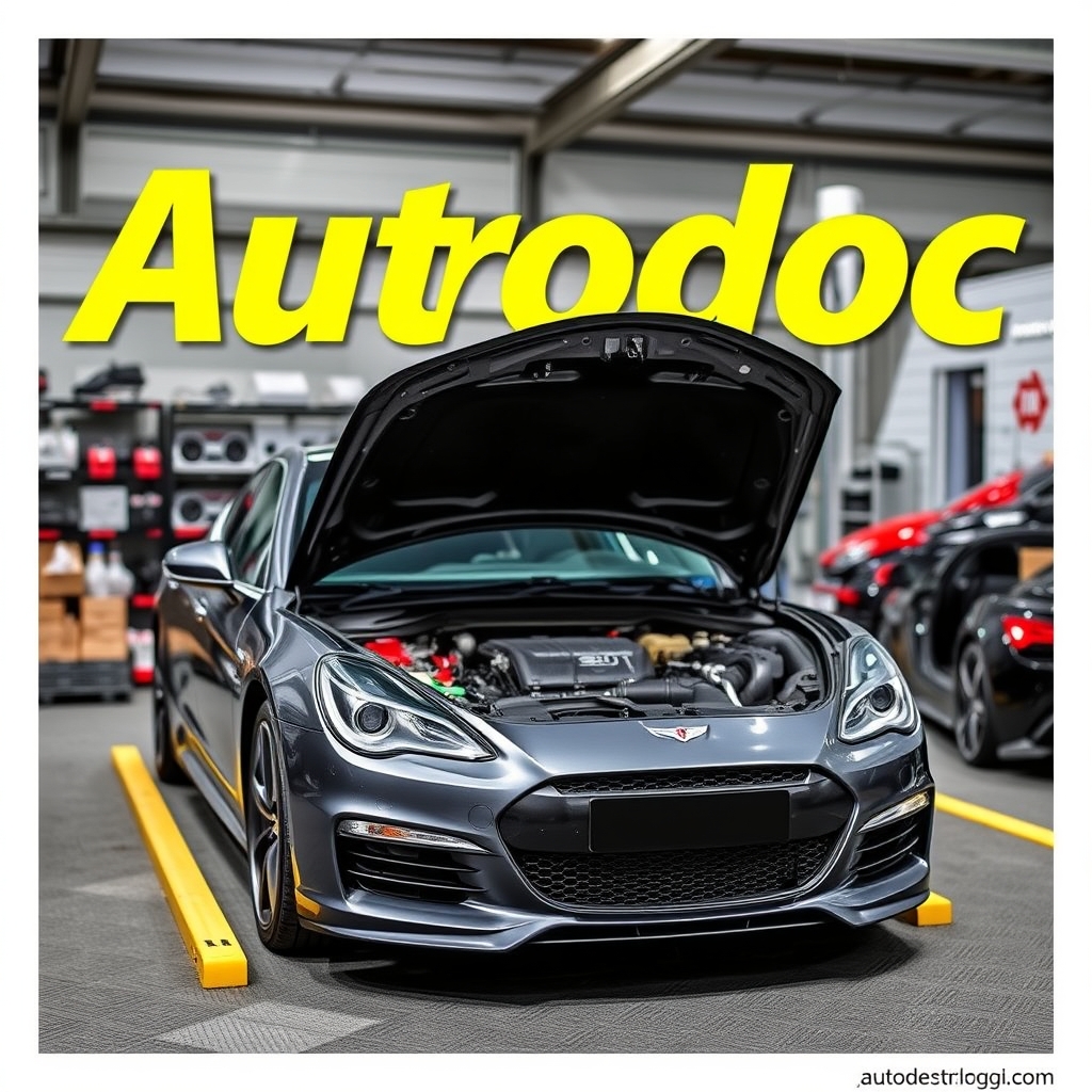 Arnaque : comment joindre Autodoc en France ?