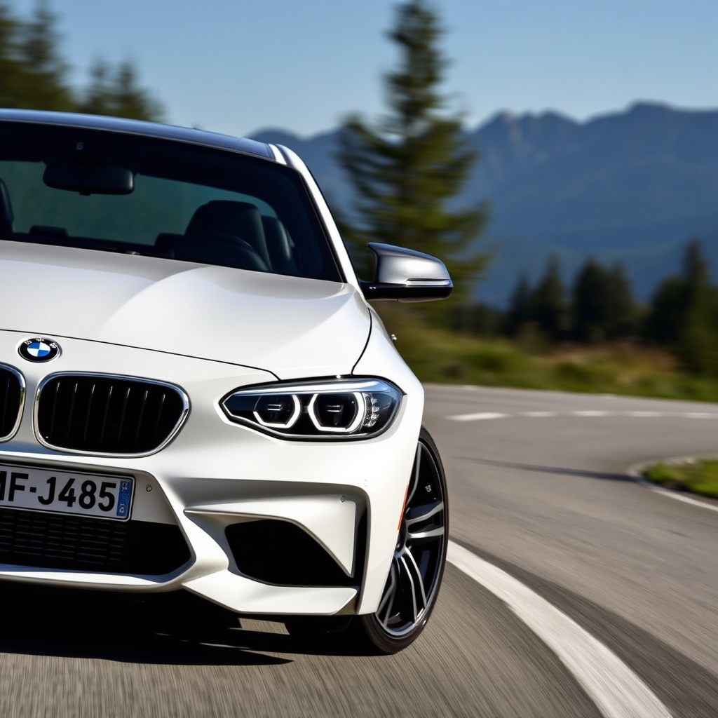 BMW 135 M135i xDrive : Avis et retours sur ses performances
