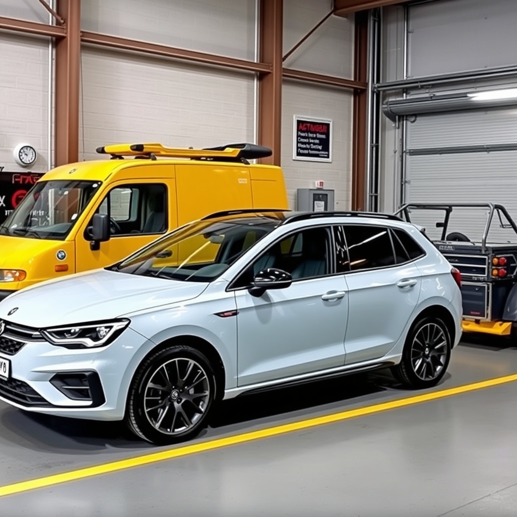 COC voiture Allemande : Prix par constructeur et délais dobtention