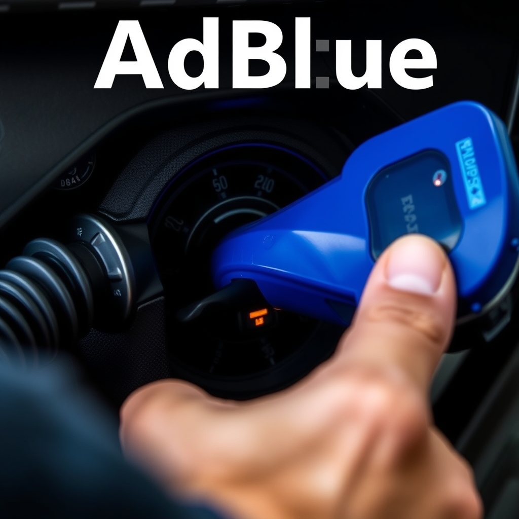 Combien coûte la suppression dAdBlue : tarif 2024 ?