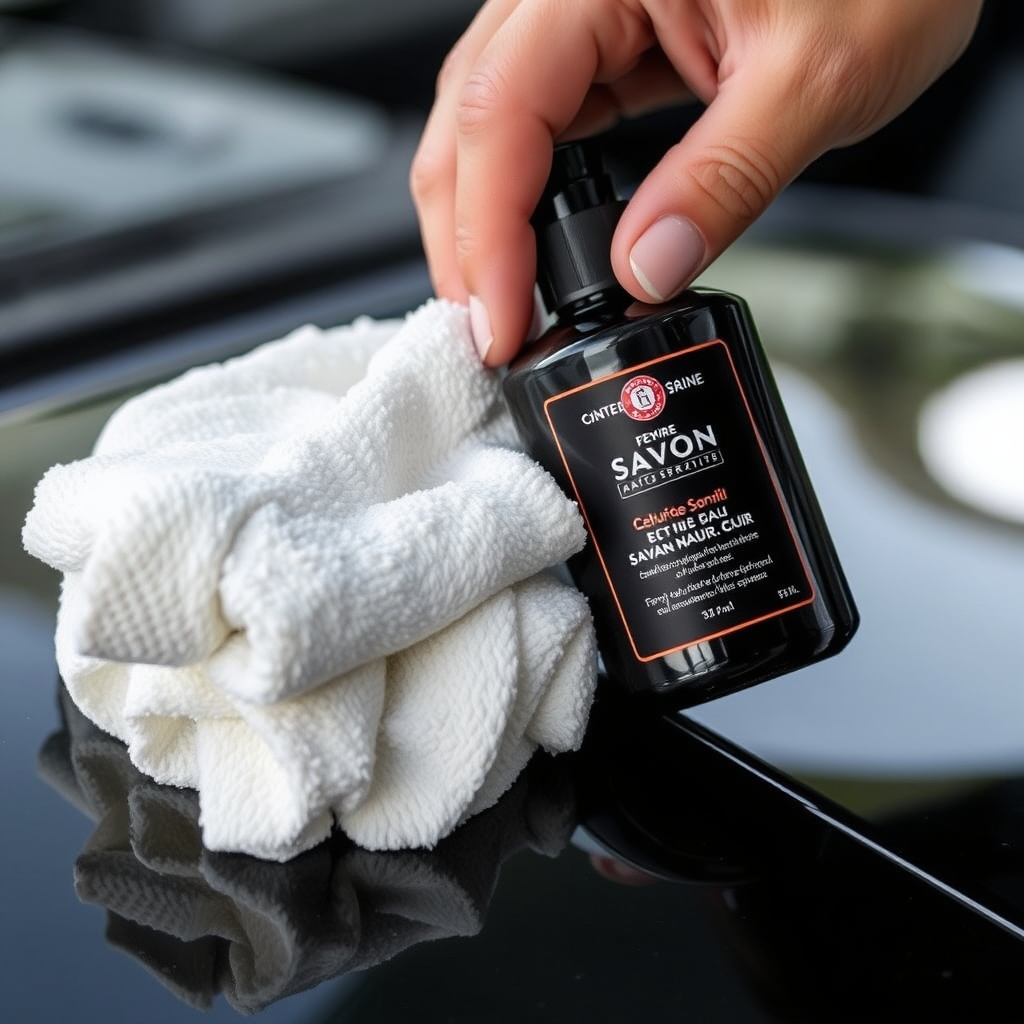 découvrez nos astuces et conseils pour nettoyer efficacement votre voiture avec du savon noir. apprenez à entretenir vot