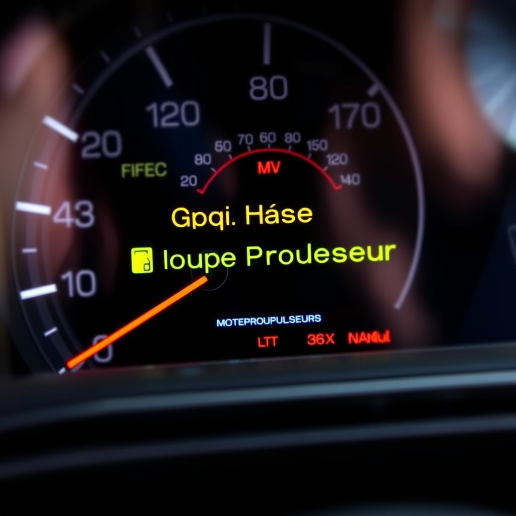 Comment résoudre le message derreur Groupe Propulseur sur BMW Série 1