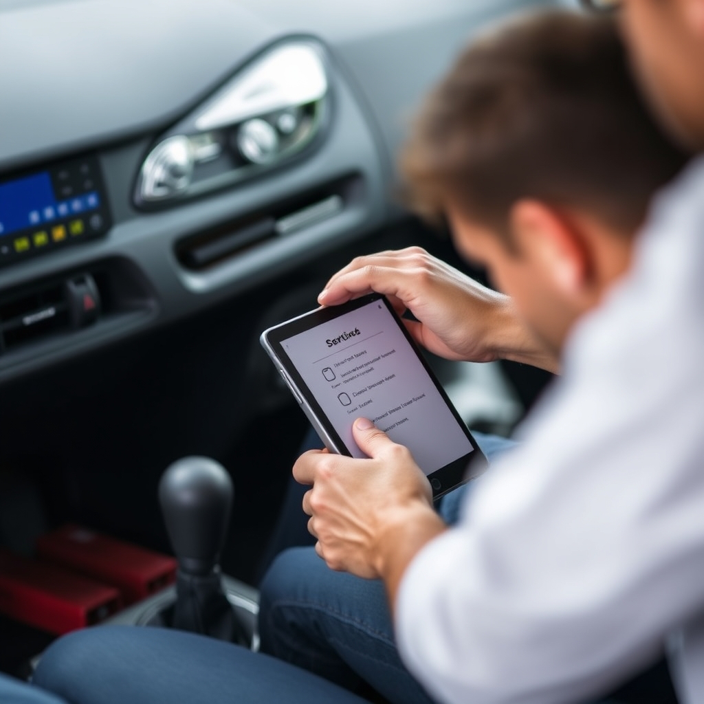 Comment retrouver le code dauthentification Clio 4 en cas de panne?