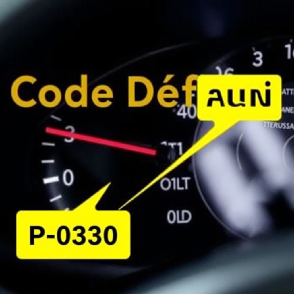 Comprendre le Code Défaut P0380 : Analyse, Origines et Remèdes pour Votre Véhicule