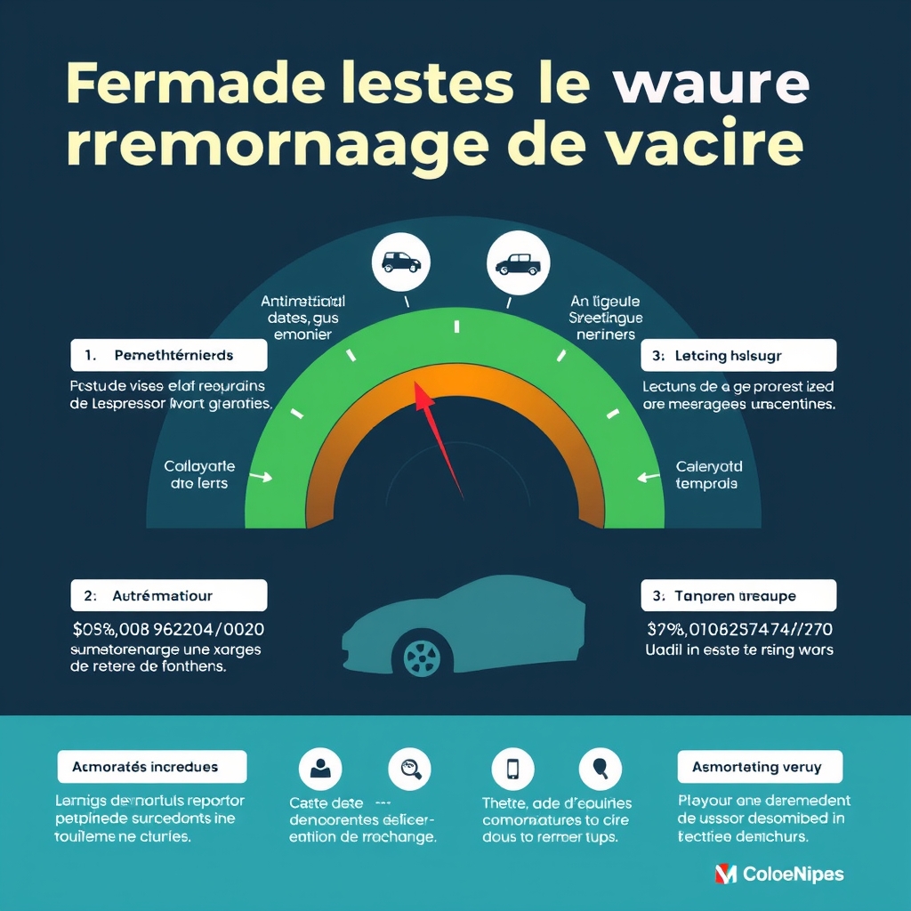 Comprendre les tarifs de remorquage de voiture : Un guide détaillé par kilomètre