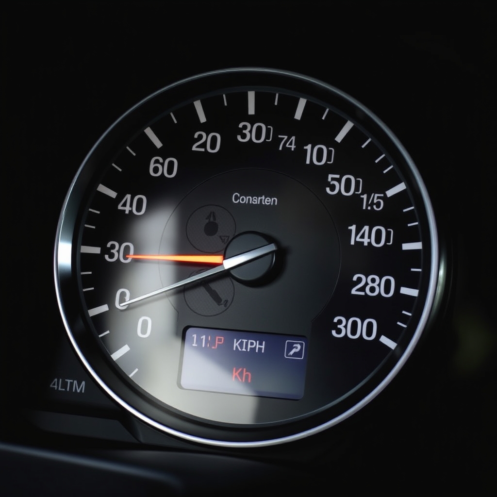 Convertissez facilement des Miles par Heure (MPH) en Kilomètres par Heure (KM/H) avec notre outil en