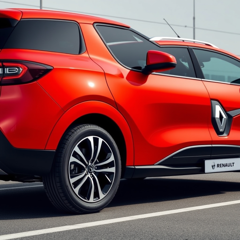 Découvrez le programme Renault Ampère