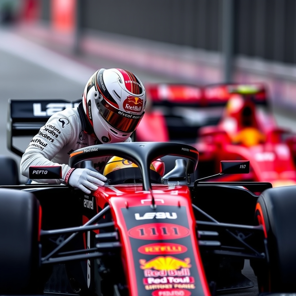 Découvrez les salaires des pilotes de F1 en 2024 : Hamilton, Verstappen, Alonso