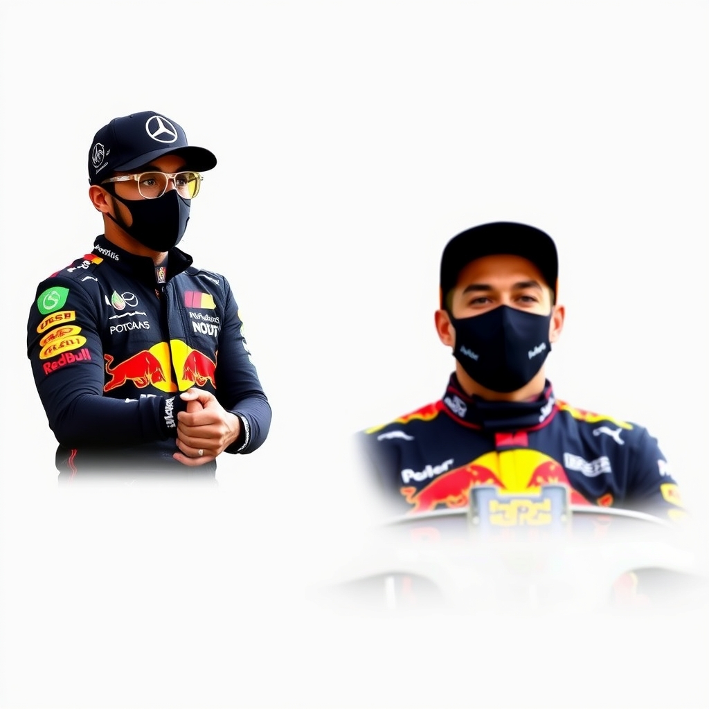 Découvrez les salaires des pilotes de F1 en 2024 : Hamilton, Verstappen, Alonso