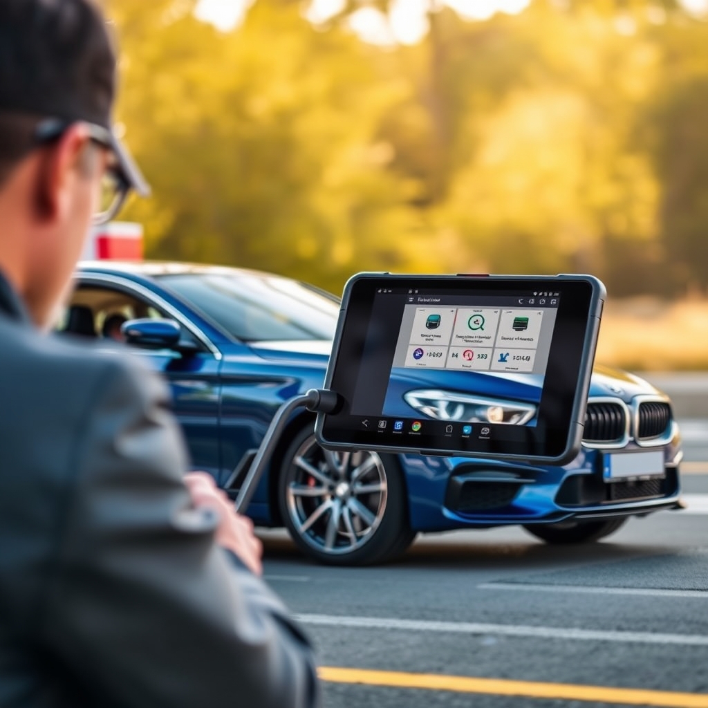 découvrez l'icarsoft cr max, un outil de diagnostic automobile performant qui vous permet d'analyser et de résoudre faci