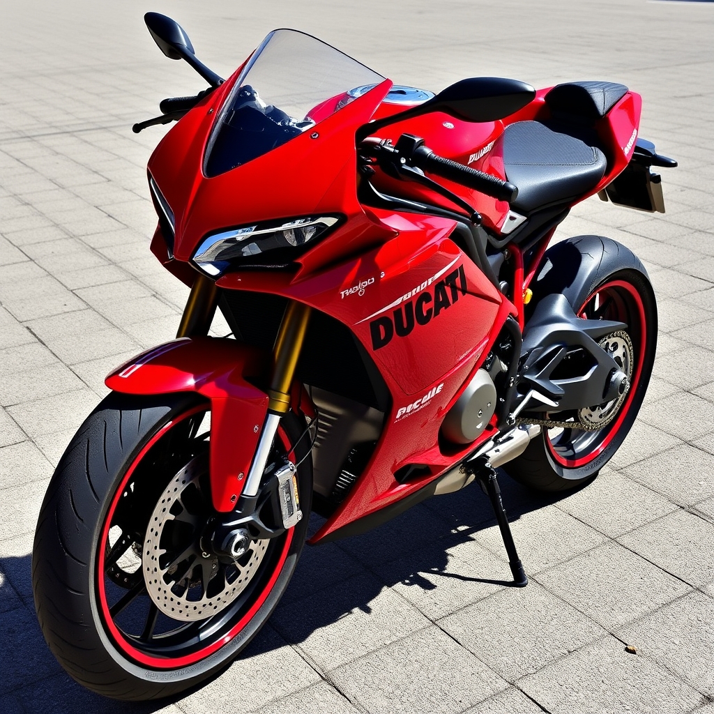 découvrez les éditions spéciales ducati panigale v2 mm93 et fb63, célébrant les pilotes marc márquez et francesco bagnai