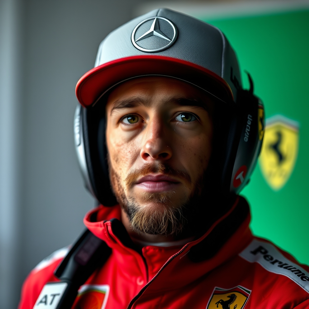 découvrez les critiques de nico rosberg envers lewis hamilton et ferrari, analysant leurs performances et rivalités en f