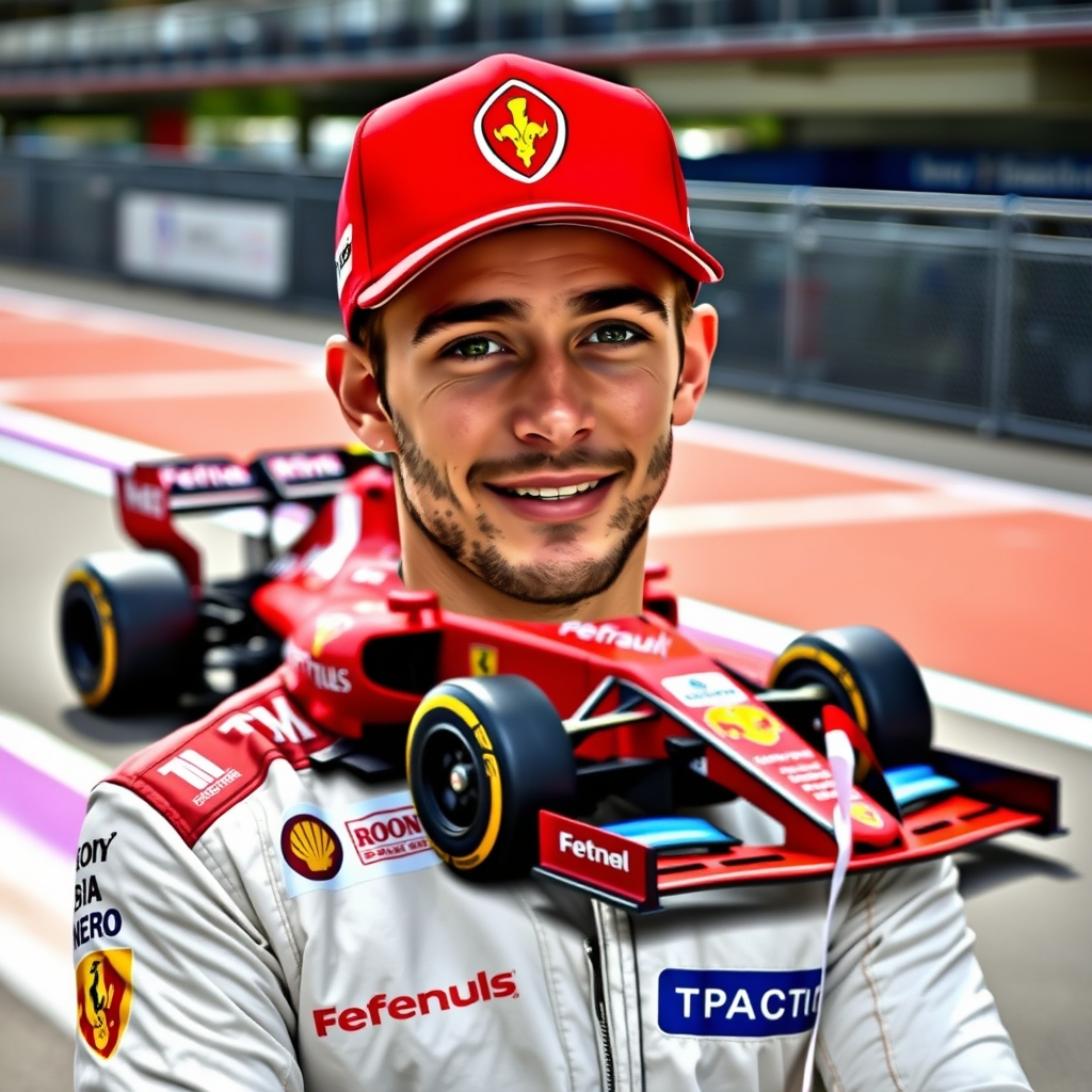 découvrez le parcours surprenant de pierre gasly, de ses débuts en gp2 à une gifle marquante avant son entrée en formule