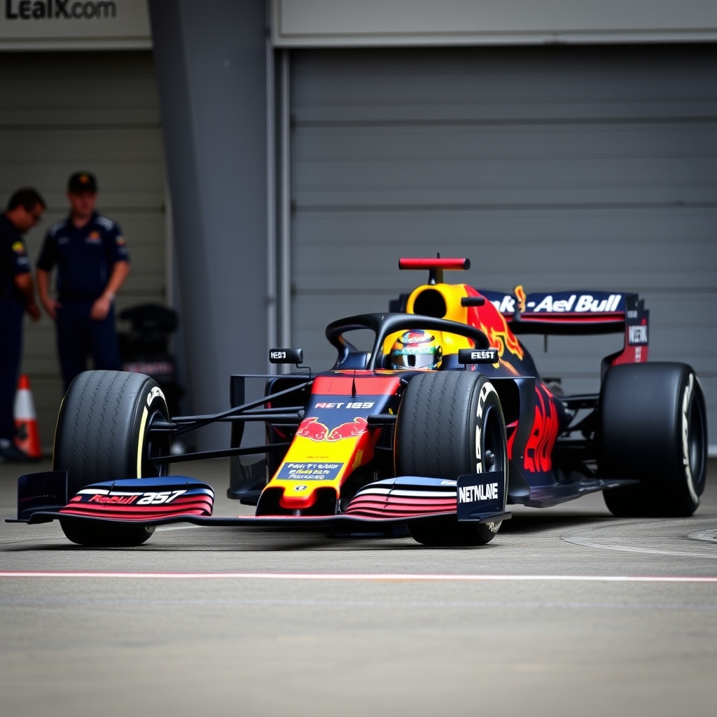 gasly refuse l'offre de red bull et décide de rester chez alpine, confirmant ainsi son engagement avec l'équipe français