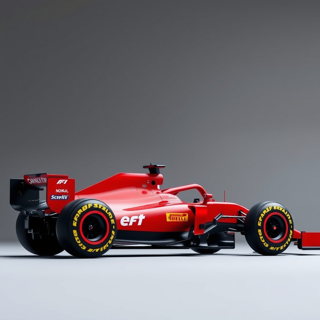 découvrez f1 solidaire, une initiative engagée alliant passion de la formule 1 et actions solidaires pour soutenir des c