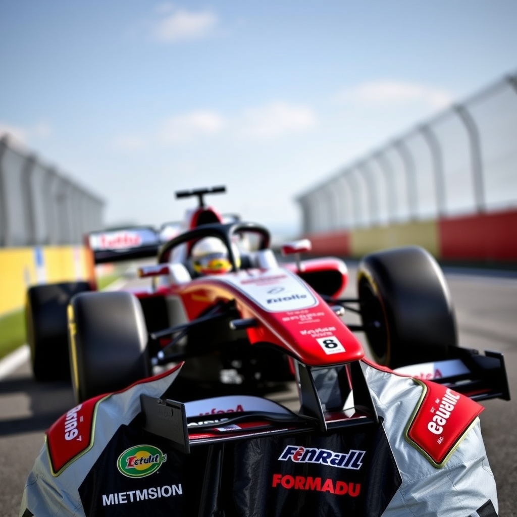Fernado Alonso : Portrait complet du champion de Formule 1 – Âge, richesse, parcours professionnel e