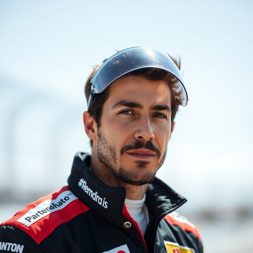 découvrez le parcours exceptionnel de fernando alonso, pilote de formule 1 au talent indéniable. ce portrait explore sa 