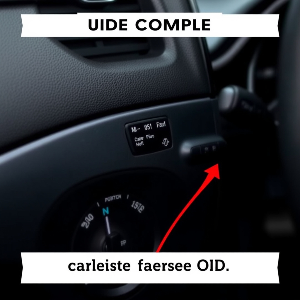 Guide complet : Localiser la prise OBD sur votre Clio 3
