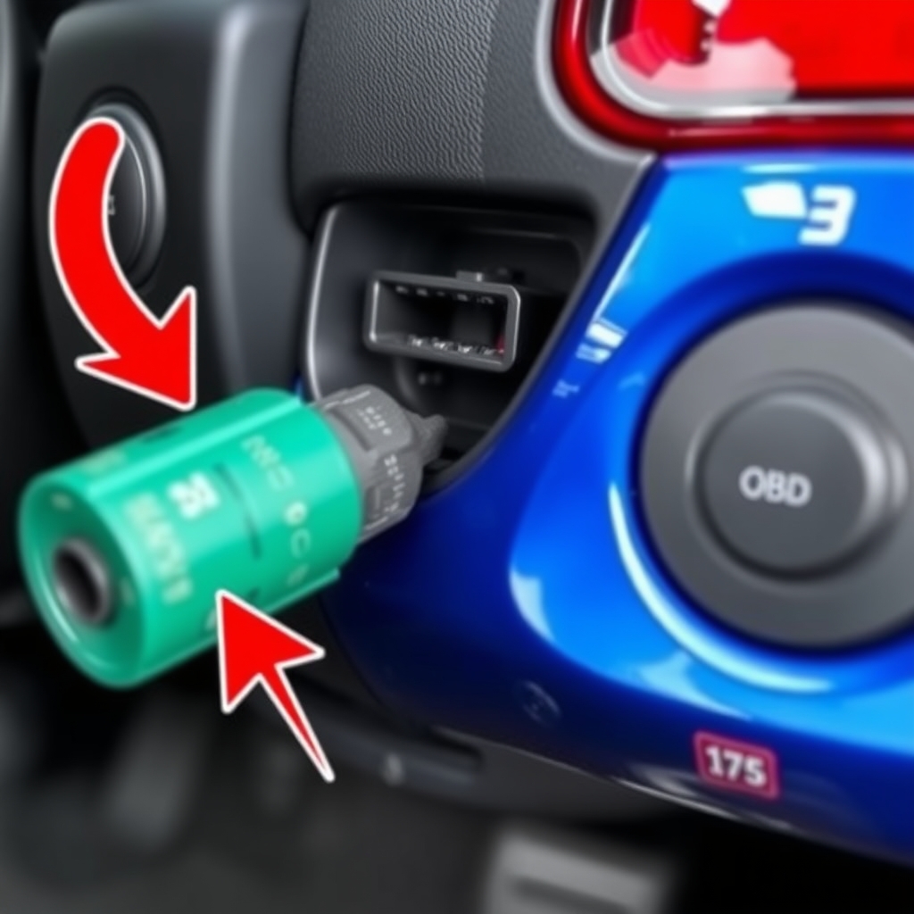 découvrez tout sur la prise obd de la clio 3 : emplacement, fonctionnalités et astuces pour diagnostiquer votre véhicule