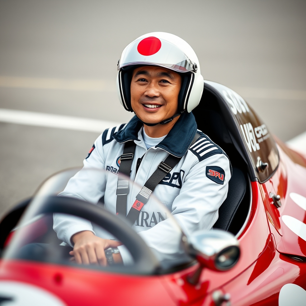 découvrez l'histoire fascinante d'un pilote japonais méconnu, figure oubliée de l'aviation nippone, et plongez dans les