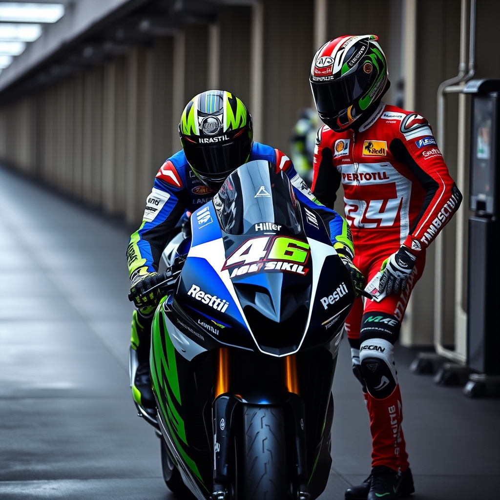 découvrez les temps forts de l'instagram hebdo du 26 janvier au 1er février avec rossi, zarco et alonso. actualités, mom