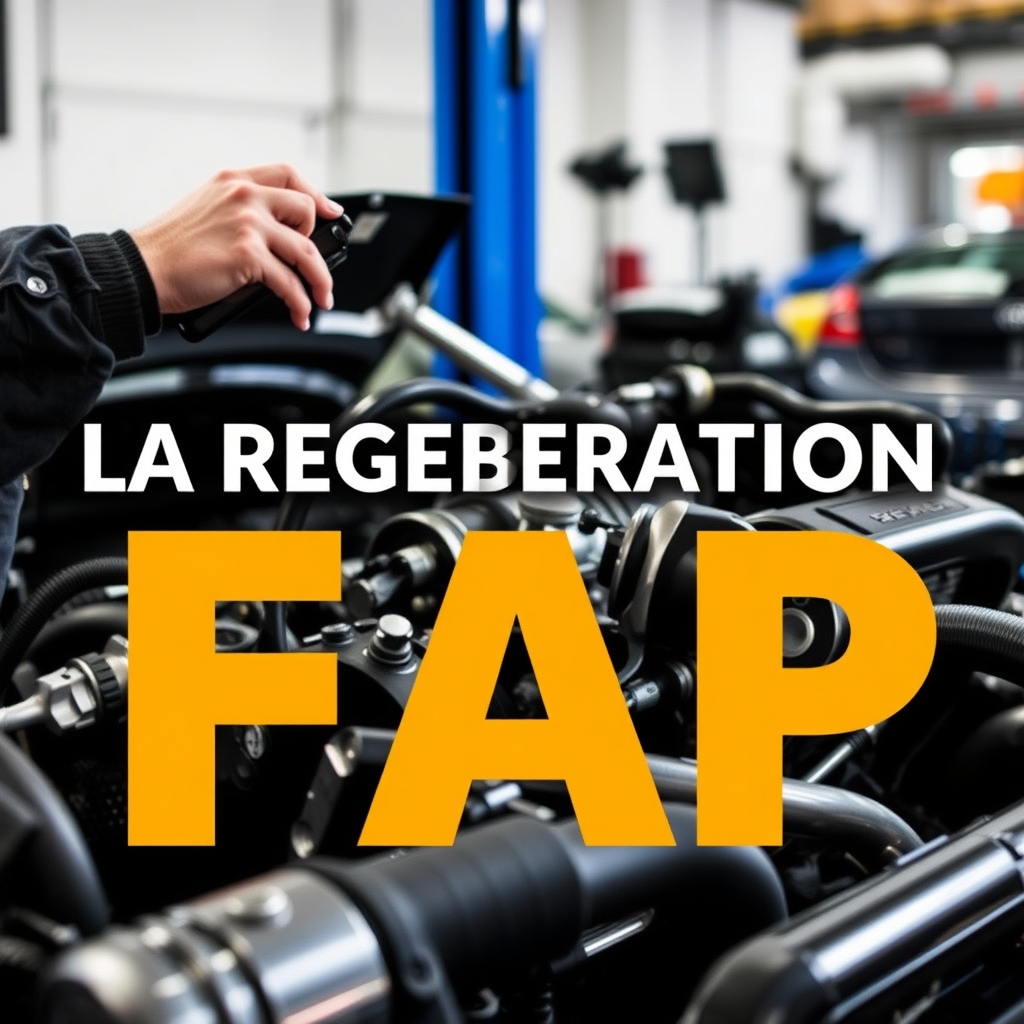 La régénération FAP trop fréquente : causes et solutions