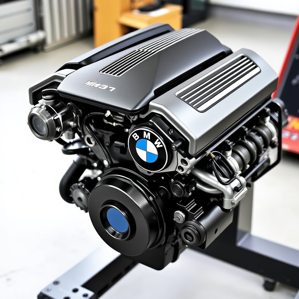 Le moteur BMW M57D30 est il fiable ?