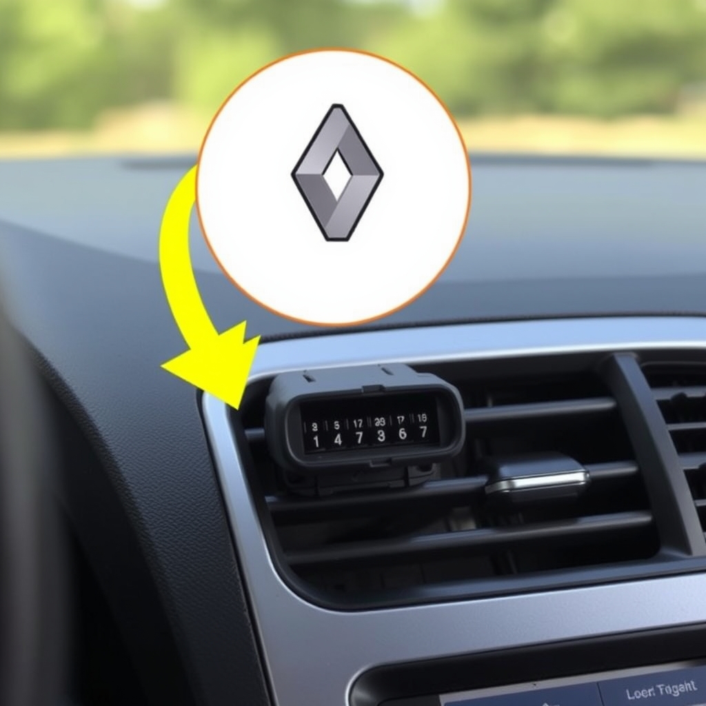 découvrez comment localiser la prise obd2 pour le diagnostic de votre renault scénic 2. cette guide pratique vous aidera