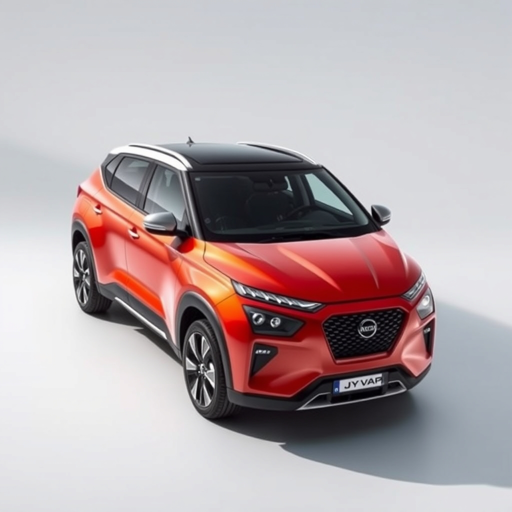 Model Y Juniper : caractéristiques et innovations de ce nouveau modèle