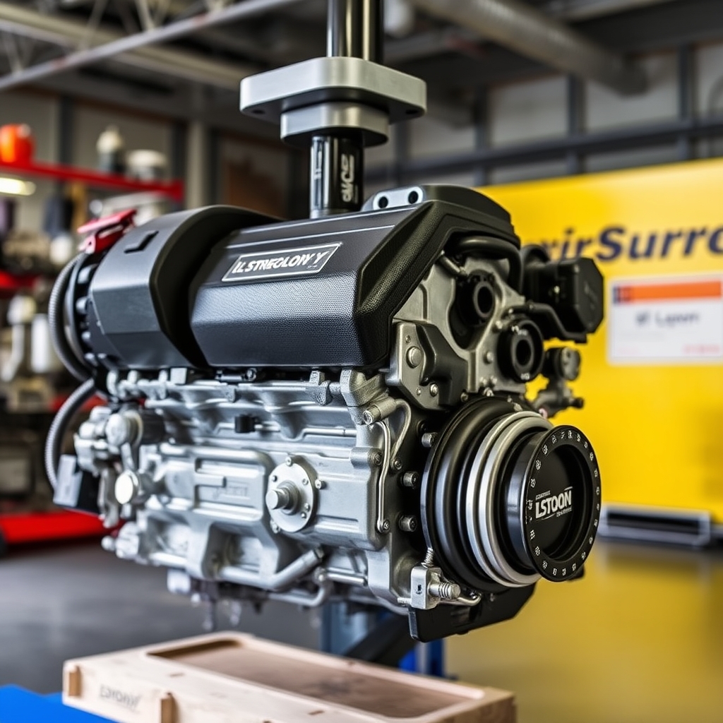 Moteur 1.5 TSI 150 : chaîne ou courroie, quel système choisir ?