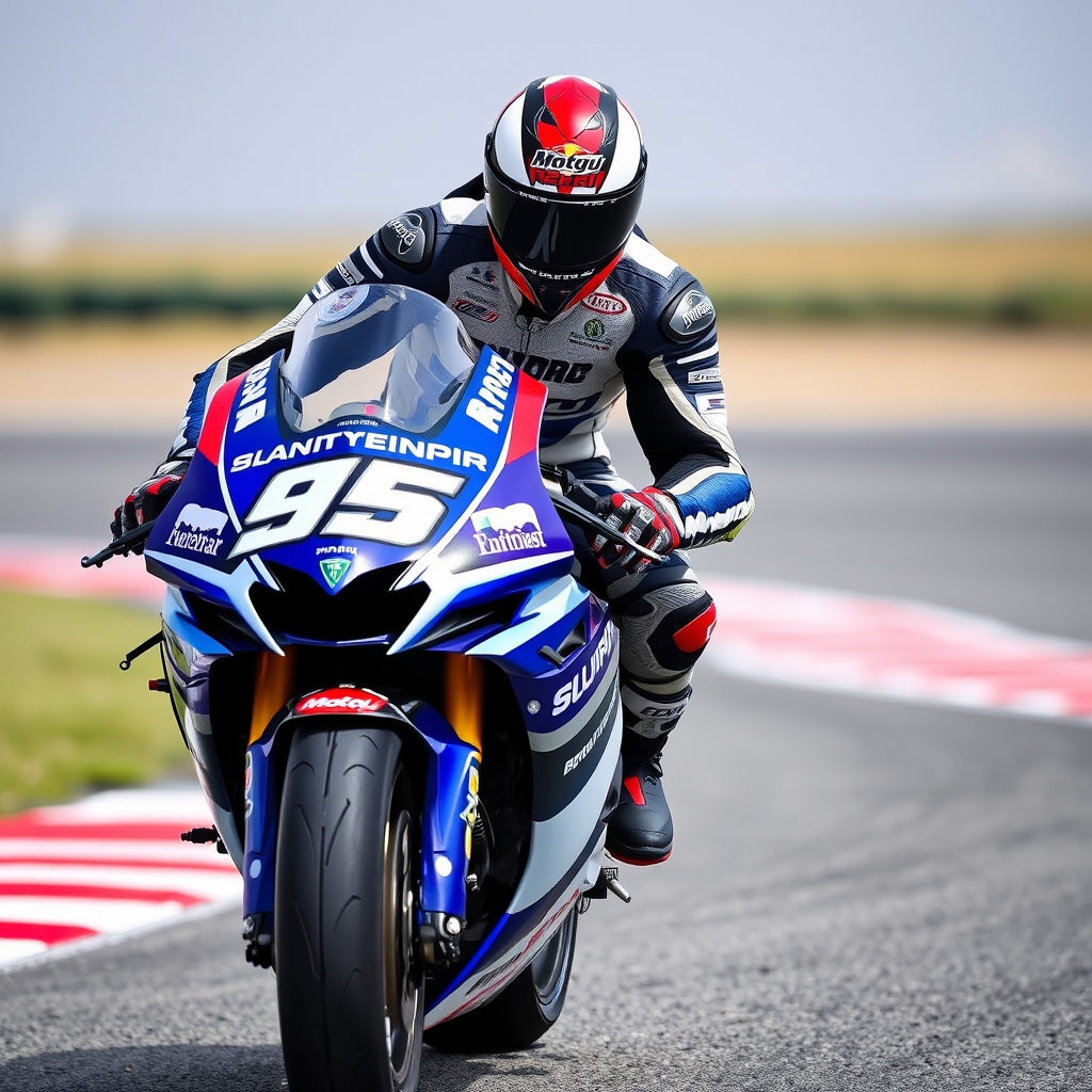 découvrez comment albert valera, stratège motogp, gère la pression lors des courses pour mener son équipe à la victoire.
