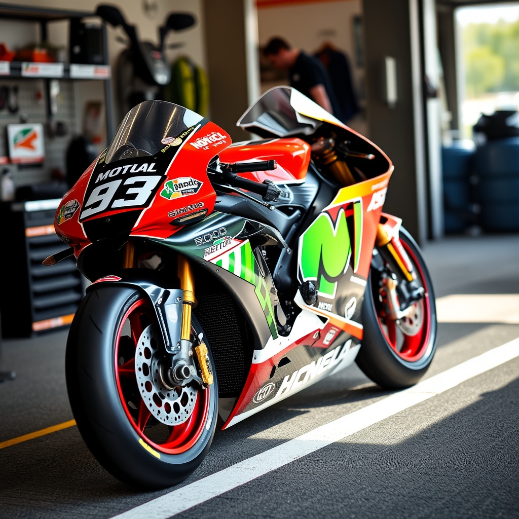 découvrez albert valera, stratège motogp reconnu pour sa capacité à prendre des décisions clés sous pression, pilotant l