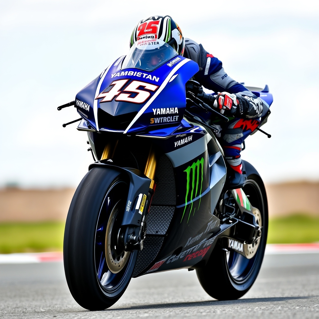 fernandez dévoile les améliorations apportées au moteur yamaha v4 suite au shakedown de 2026, promettant des performance
