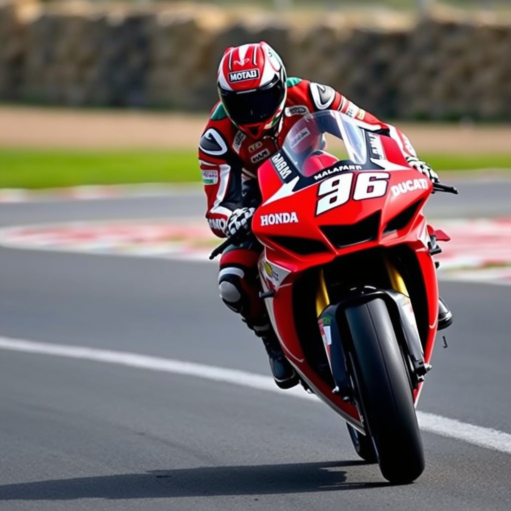 découvrez comment casey stoner compare la valeur de ses titres motogp remportés avec ducati et honda. l'ancien champion