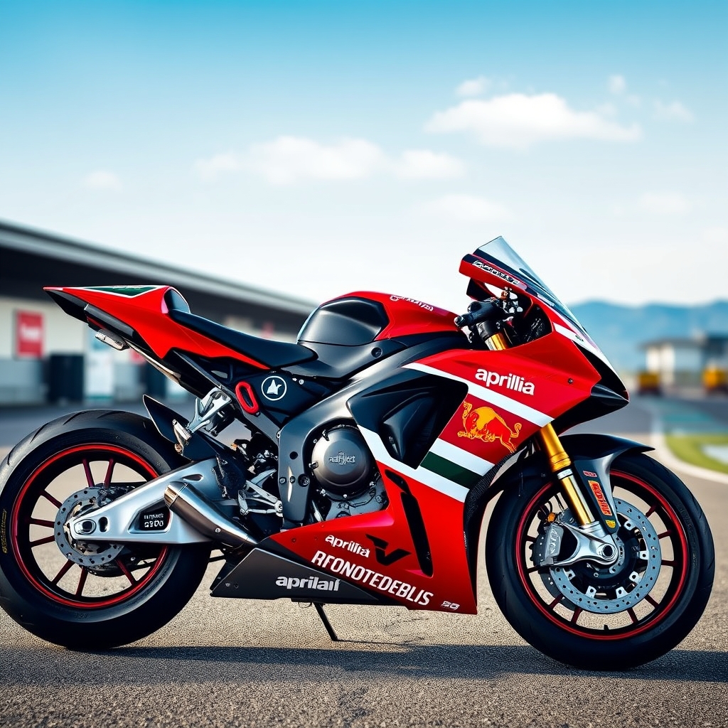 découvrez comment martin s'adapte rapidement chez aprilia en motogp, son intégration, ses performances et ses ambitions