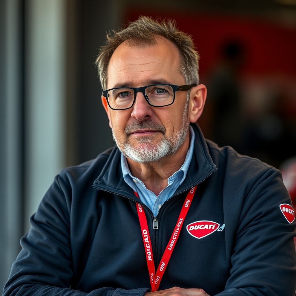 domenicali partage ses perspectives sur l'avenir de marc marquez en motogp jusqu'en 2027, analysant ses performances et