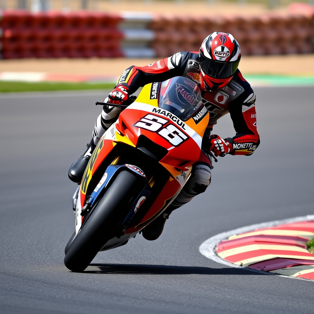 découvrez si alex marquez peut réitérer son exploit en motogp cette saison, avec analyse de ses performances et perspect