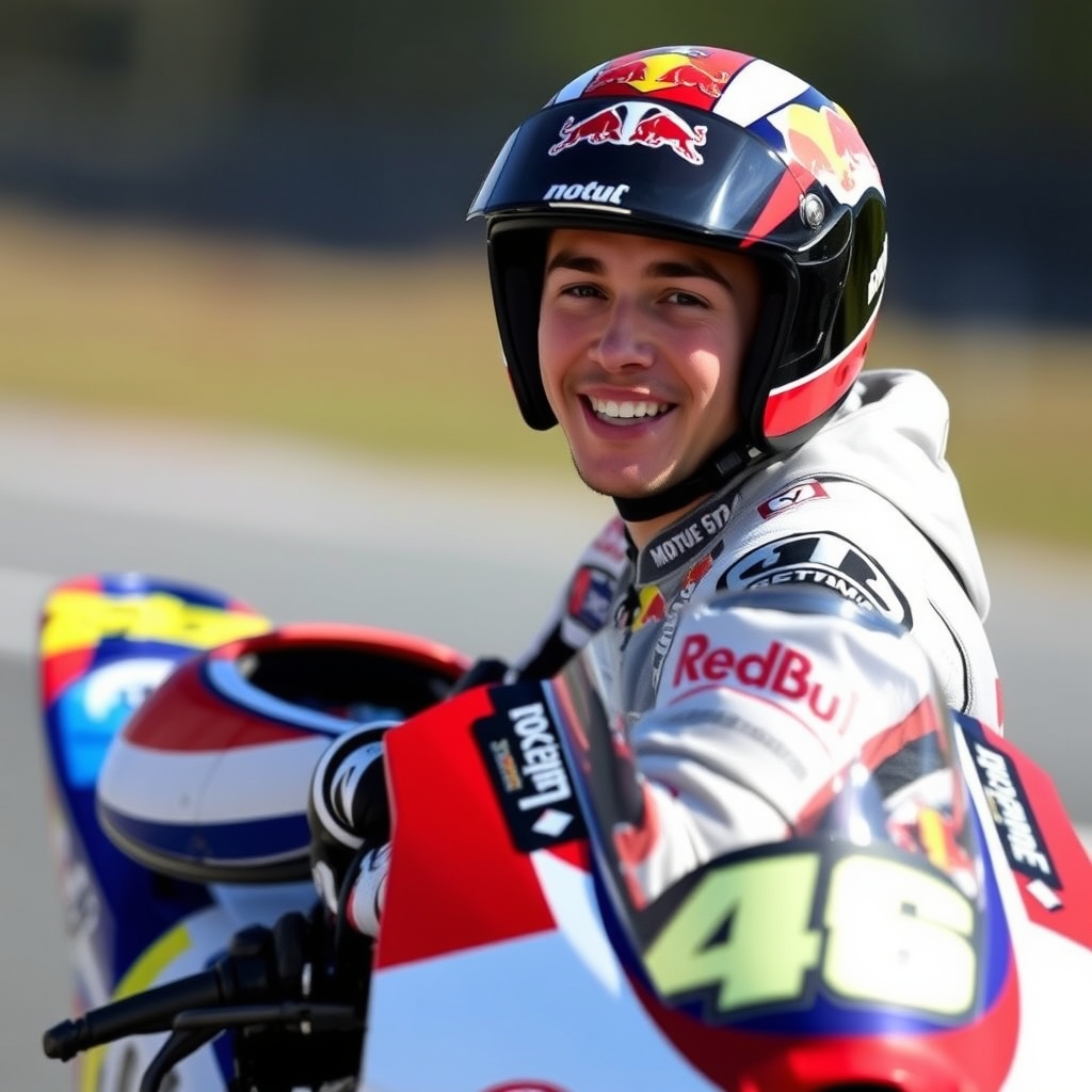 découvrez si alex marquez peut rééditer son exploit en motogp cette saison, avec une analyse de ses performances et ses