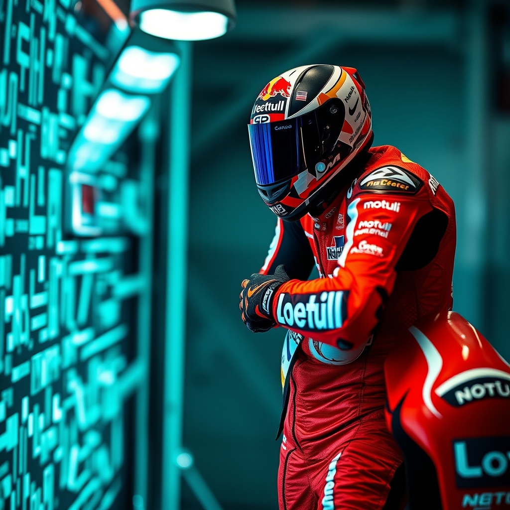 découvrez le dossier complexe de raul fernandez en motogp : analyse, enjeux et perspectives de la carrière prometteuse d