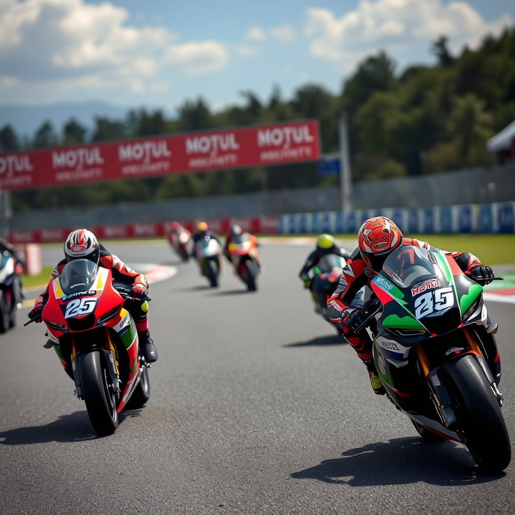 découvrez les enjeux autour du circuit légendaire de motogp, menacé de disparition, et l'impact sur la course et ses pas