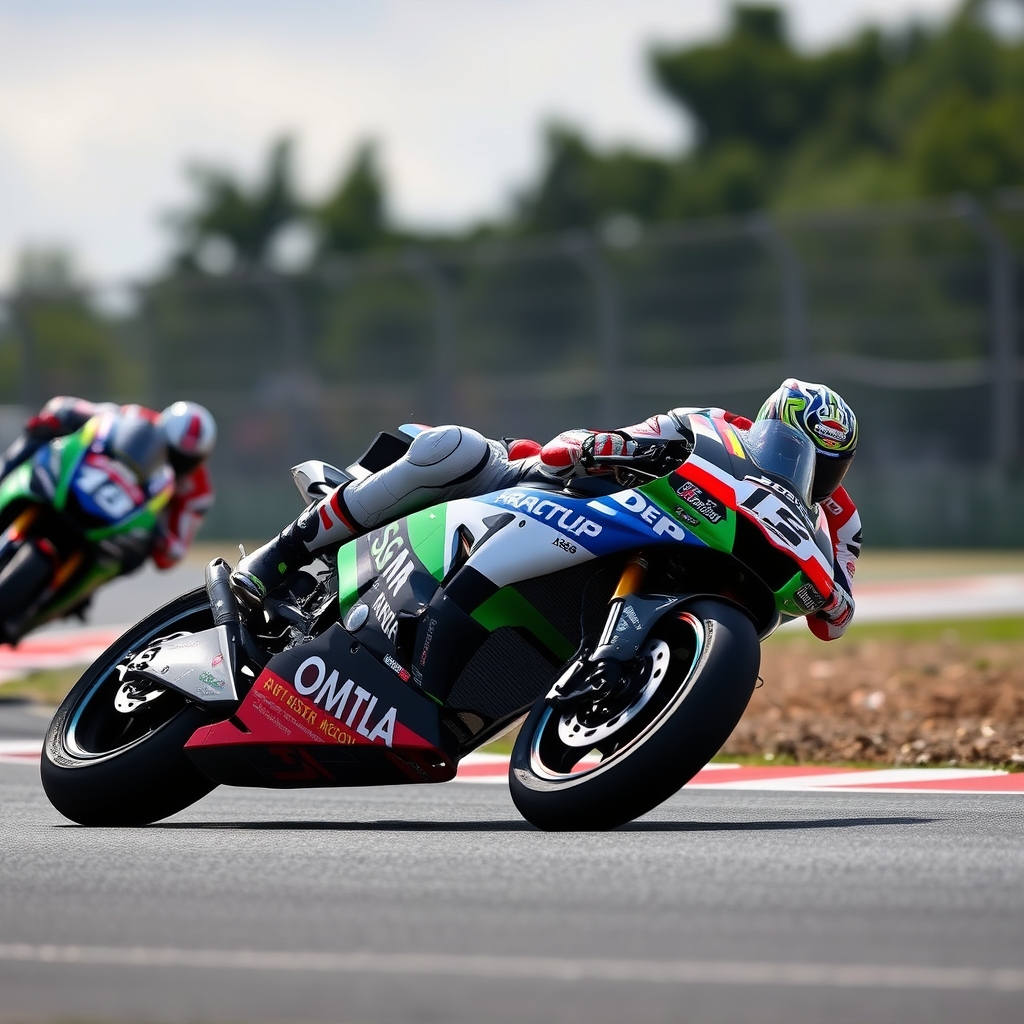 découvrez les pièges à éviter pour ai ogura lors du motogp afin d'optimiser sa performance et sécuriser sa course.