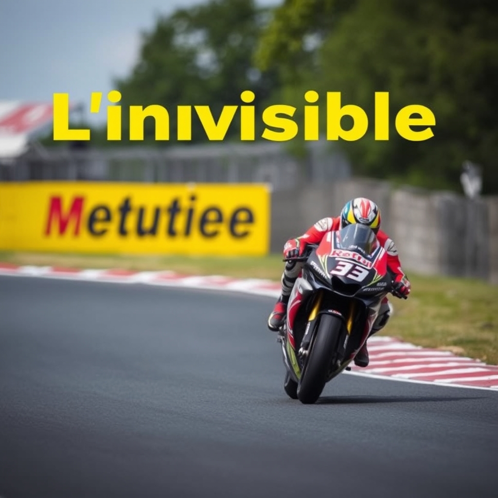 découvrez les talents méconnus du motogp à suivre de près cette saison, l'invisible qui fait toute la différence sur la