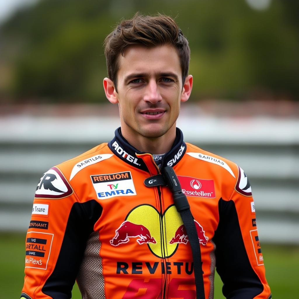 découvrez comment marc márquez apporte son soutien à francesco bagnaia dans ses défis actuels en motogp.