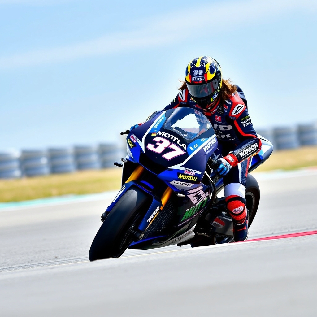 nicolo bulega partage en toute franchise les défis et difficultés qu'il rencontre en motogp, offrant un regard authentiq