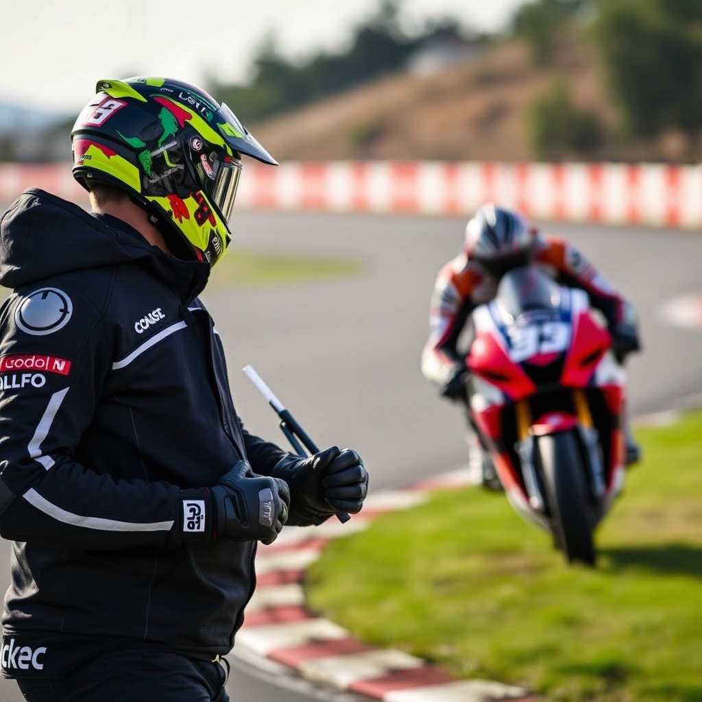 découvrez comment pedro acosta influence et révolutionne l'évolution des circuits motogp grâce à son talent et ses perfo