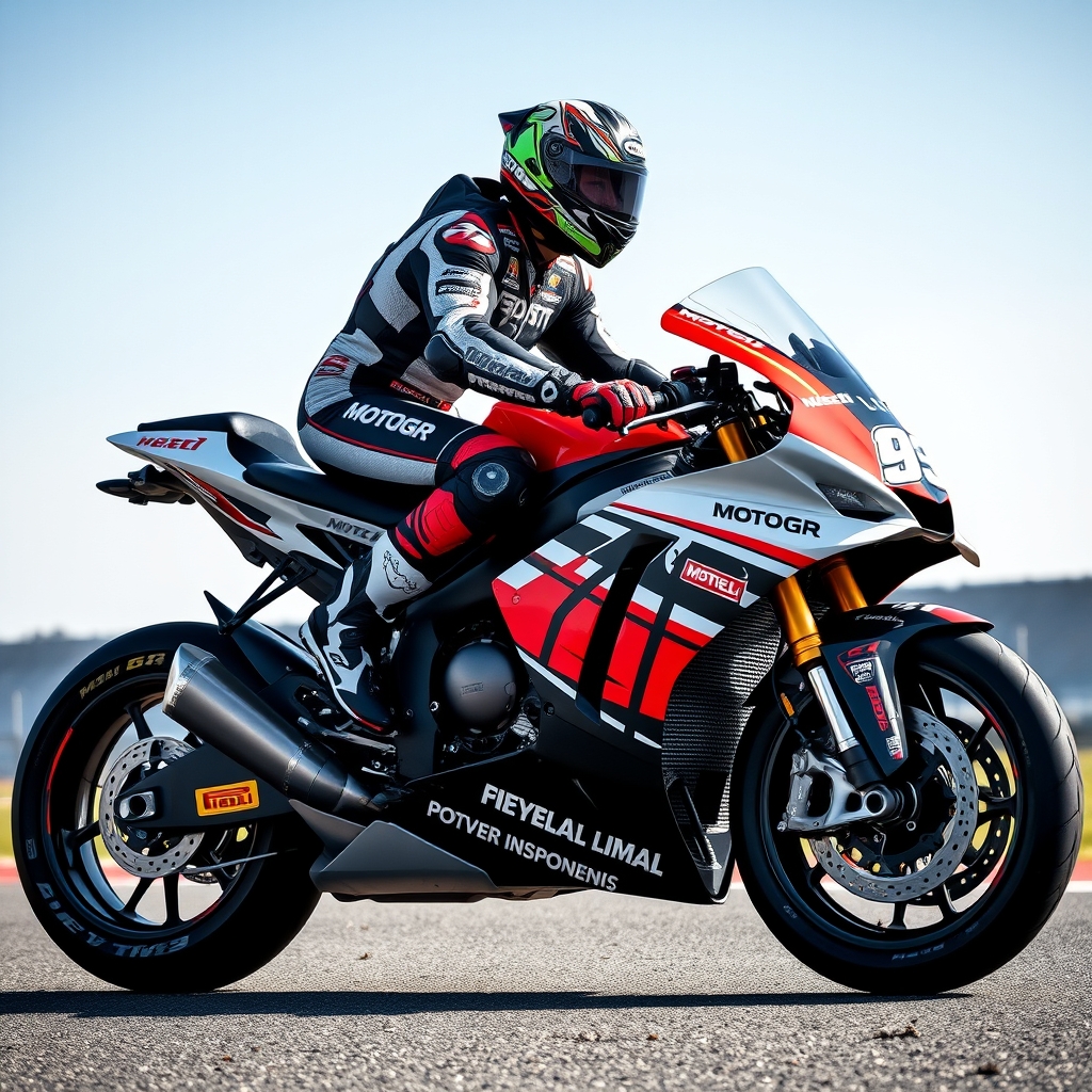 découvrez comment le motogp bénéficie de l'essor de la f1 grâce aux investissements stratégiques de liberty media, dynam