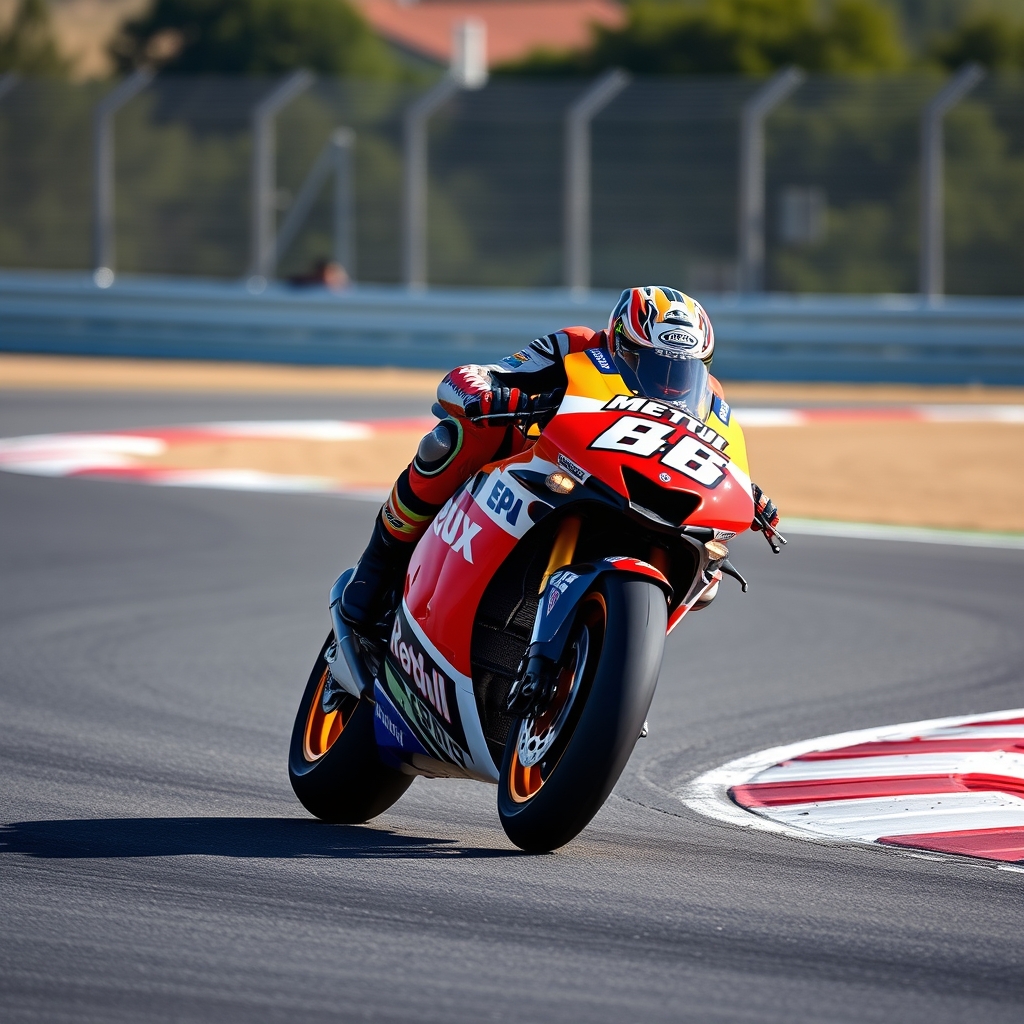 découvrez si marc marquez décroche un neuvième titre de champion motogp sur le circuit mythique de valentino rossi. anal