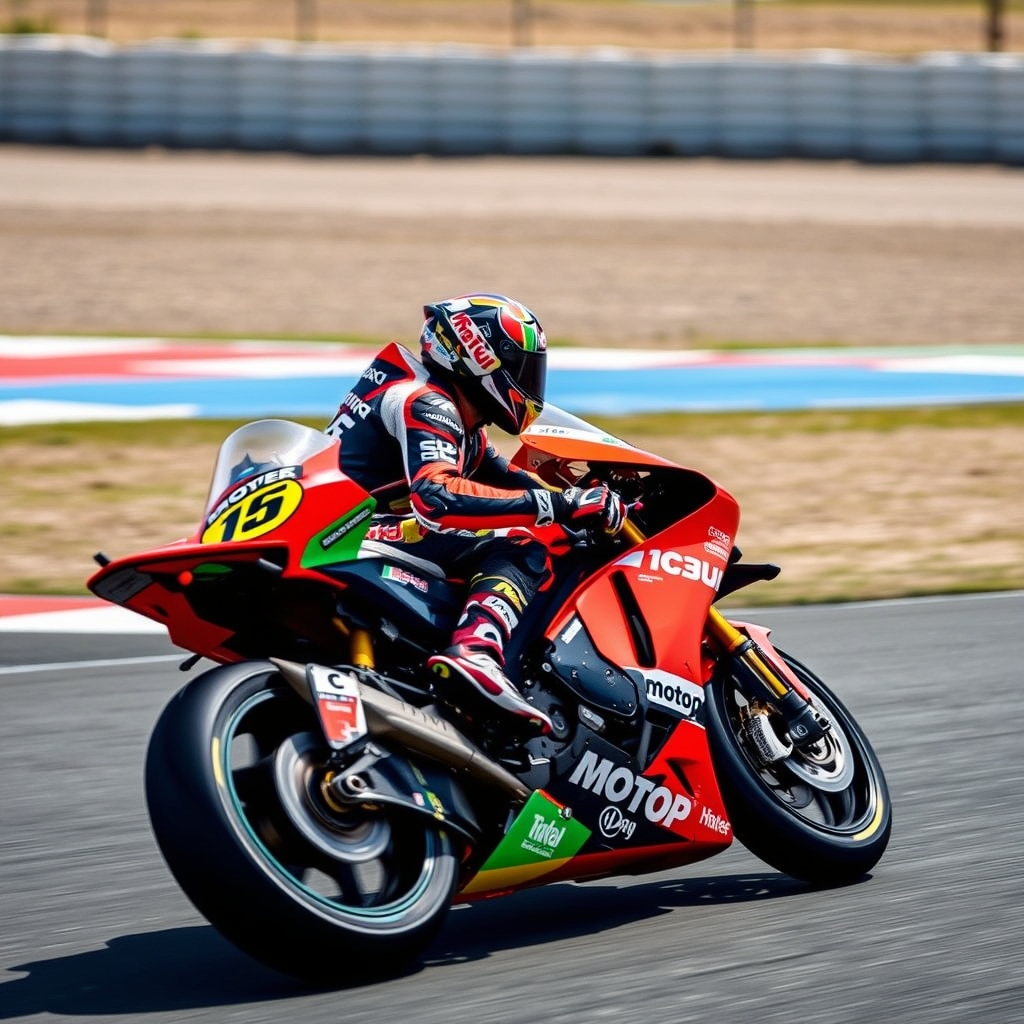 découvrez comment une nouvelle règle en motogp révolutionne la gestion des chutes pour améliorer la sécurité et la compé